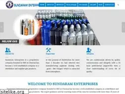 Sites similar to sundaramenterprises.in