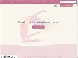 Sites similar to sundaramspace.com