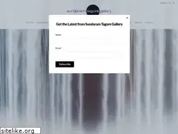 Sites similar to sundaramtagore.com