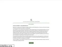 Sites similar to sundaraswamy.com