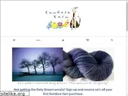 Sites similar to sundarayarn.com