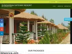 Sites similar to sundarban.in