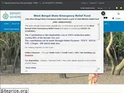 Sites similar to sundarbanaffairswb.in