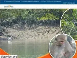 Sites similar to sundarbanbengaltourism.com
