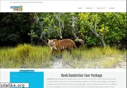 Sites similar to sundarbanchalo.com