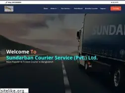 Sites similar to sundarbancourierltd.com