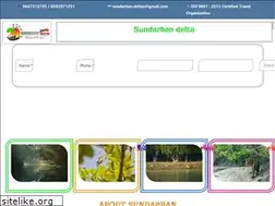 Sites similar to sundarbandelta.com