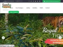 Sites similar to sundarbanecotourism.com