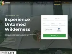 Sites similar to sundarbanecotrip.com