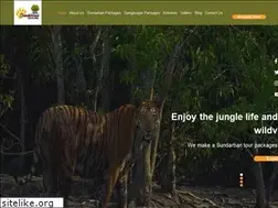 Sites similar to sundarbanexplore.com