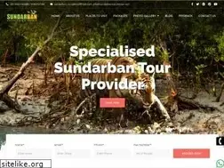Sites similar to sundarbannaturetour.com