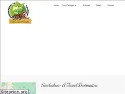 Sites similar to sundarbanpackages.com