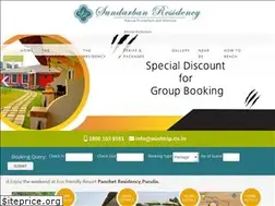 Sites similar to sundarbanresidency.com