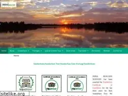 Sites similar to sundarbans.net