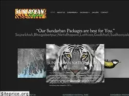 Sites similar to sundarbansafaris.com