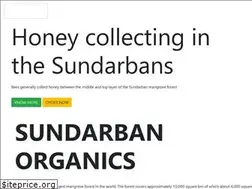 Sites similar to sundarbanshoney.com