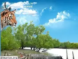 Sites similar to sundarbantigerreserve.org