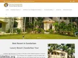 Sites similar to sundarbantigerroarresort.com