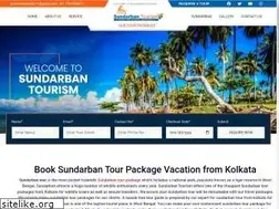 Sites similar to sundarbantourism.in