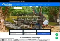 Sites similar to sundarbantours.in