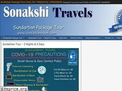 Sites similar to sundarbantravel.com