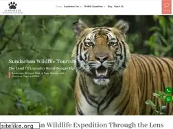 Sites similar to sundarbanwildlifetourism.com