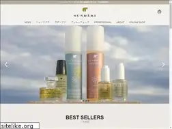 Sites similar to sundari.co.jp