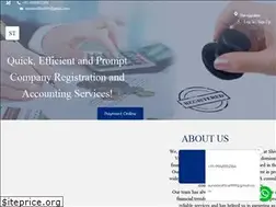 Sites similar to sundartax.com