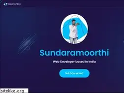 Sites similar to sundartech.com