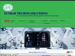 Sites similar to sundartechno.com
