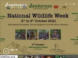 Sites similar to sundarvan.org