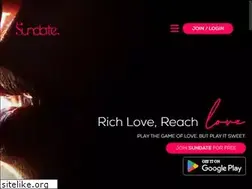 Sites similar to sundate.asia