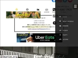 Sites similar to sunday-j-n.com