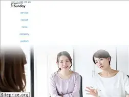 Sites similar to sunday-ja.com