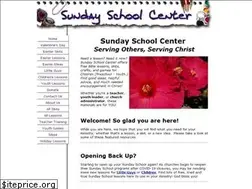 Sites similar to sunday-school-center.com