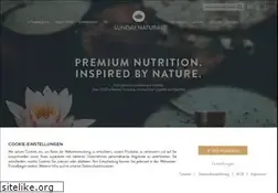 Sites similar to sunday.de