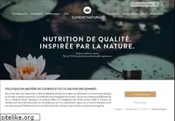 Sites similar to sunday.fr