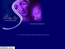 Sites similar to sundaybestchristening.com