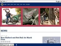 Sites similar to sundaybikes.com