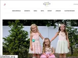 Sites similar to sundaychicboutique.com