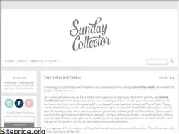 Sites similar to sundaycollector.com.au