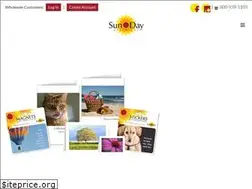 Sites similar to sundaygreetings.com