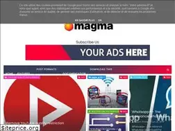 Sites similar to sundayhacks.blogspot.com