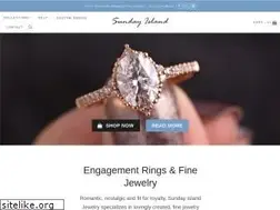 Sites similar to sundayisland.se