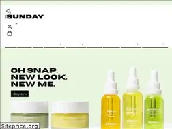 Sites similar to sundayivy.com