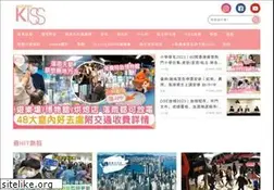 Sites similar to sundaykiss.com