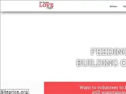Sites similar to sundaylove.org