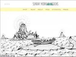 Sites similar to sundaymorningdesigns.com