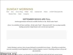 Sites similar to sundaymorninghair.com