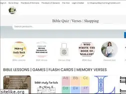 Sites similar to sundaymorningmarket.com